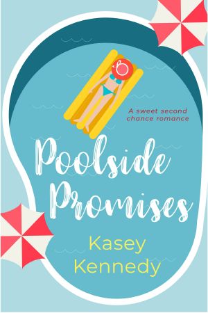 [Seaside Bay 01] • Poolside Promises